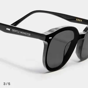 小物 GENTLE MONSTER OBON-01 Hovo 01 | Gentle Monster